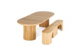 Round Dining Set - The Practical - Image 27