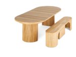 Round Dining Set - The Practical - Image 59