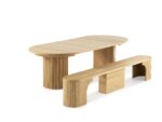 Round Dining Set - The Practical - Image 29