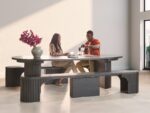 Round Dining Set - The Gathering - Image 2