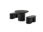 Round Dining Set - The Gathering - Image 26