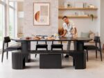 Round Dining Set - The Host - Image 5