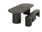 Round Dining Set - The Practical - Image 61