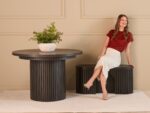 Round Dining Set - The Practical - Image 16