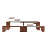 Dining Set - The Practical - Image 131