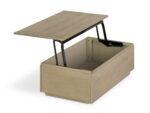 Transformer Coffee Table - Panel Storage - Image 77