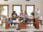 Dining Set - The Practical - Image 38