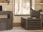 Transformer Coffee Table - Panel Storage - Image 65