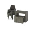 Dining Set - The Host - Image 129