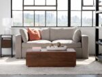 Transformer Coffee Table - Panel Storage - Image 3