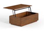 Transformer Coffee Table - Panel Storage - Image 80