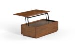 Transformer Coffee Table - Panel Storage - Image 30