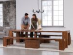 Dining Set - The Gathering - Image 8