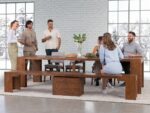 Dining Set - The Host - Image 9