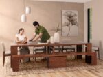 Dining Set - The Host - Image 7