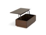 Transformer Coffee Table - Panel Storage - Image 34