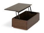Transformer Coffee Table - Panel Storage - Image 69
