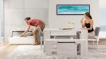 Dining Set - The Gathering - Image 33