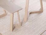 Nova Dining Table - Image 17