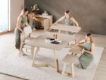 Nova Dining Table - Image 10