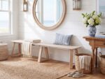 Nova Dining Bench