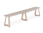 Nova Dining Bench - Image 19