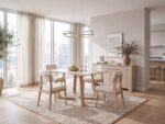 Nova Dining Chair - Image 2