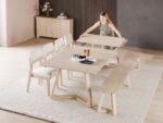 Nova Dining Set Host