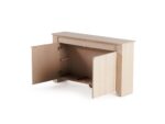Nova Sideboard - Panel Storage - Image 19