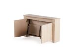Nova Sideboard - Panel Storage - Image 20