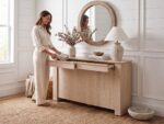 Nova Sideboard - Panel Storage - Image 3