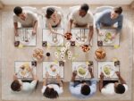 Nova Dining Set Family - Image 12