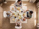 Nova Dining Table - Image 12