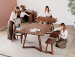 Nova Dining Set Practical - Image 26
