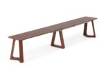 Nova Dining Bench - Image 15