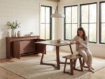 Nova Dining Set Practical - Image 25