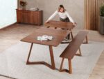 Nova Dining Set Practical - Image 6