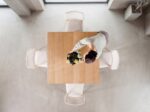 Nova Dining Set Gathering - Image 26