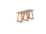 Nova Dining Bench - Image 12