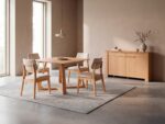 Nova Dining Chair - Image 6