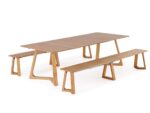 Nova Dining Set Gathering - Image 32