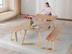 Nova Dining Set Gathering - Image 4