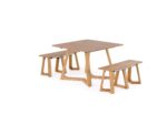 Nova Dining Set Gathering - Image 33