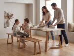 Nova Dining Set Practical - Image 5