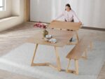Nova Dining Set Practical - Image 4