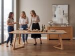 Nova Dining Table - Image 5