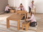 Dining Set - The Host - Image 60