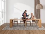 Dining Set - The Family - Image 23