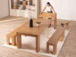 Dining Set - The Gathering