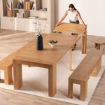 Dining Set - The Gathering